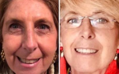 María rebajó 13 kilos en un més