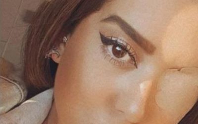 Sara adelgaza 12 kilos en un mes.