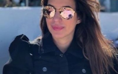 Henar consigue adelgazar 4 kilos en 20 días y mejora su salud