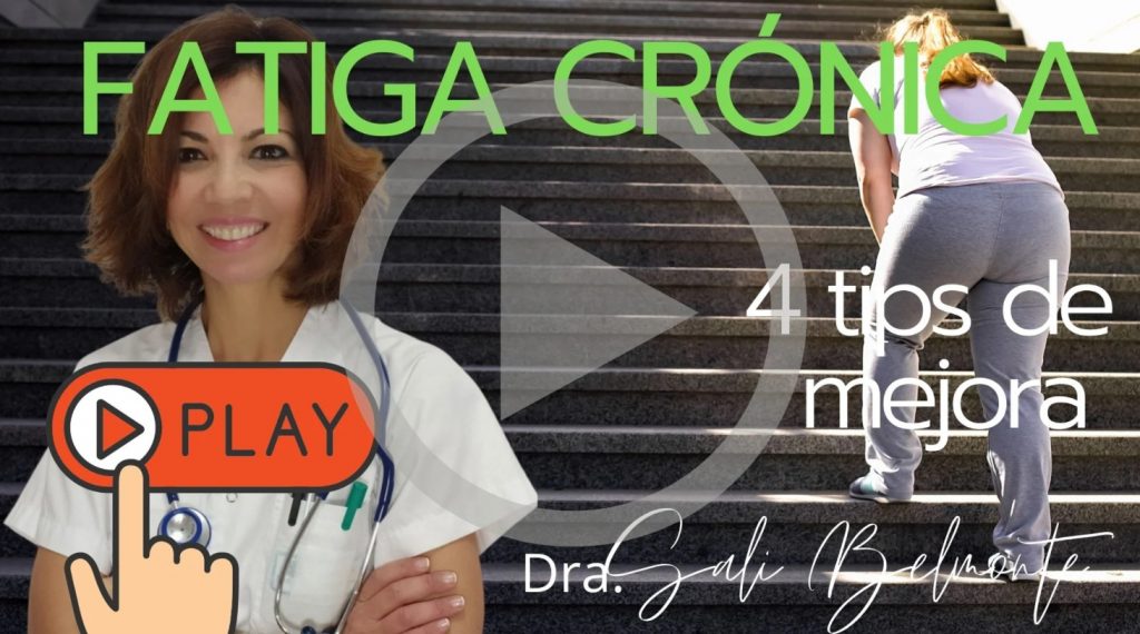 Fatiga crónica