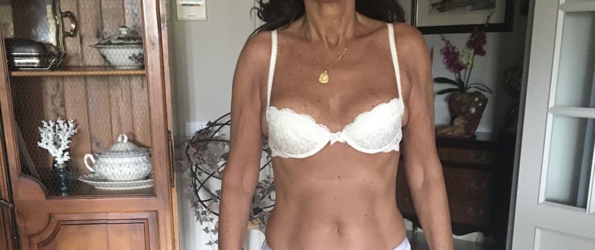 Maca adelgaza 6 kilos en un mes y los mantiene