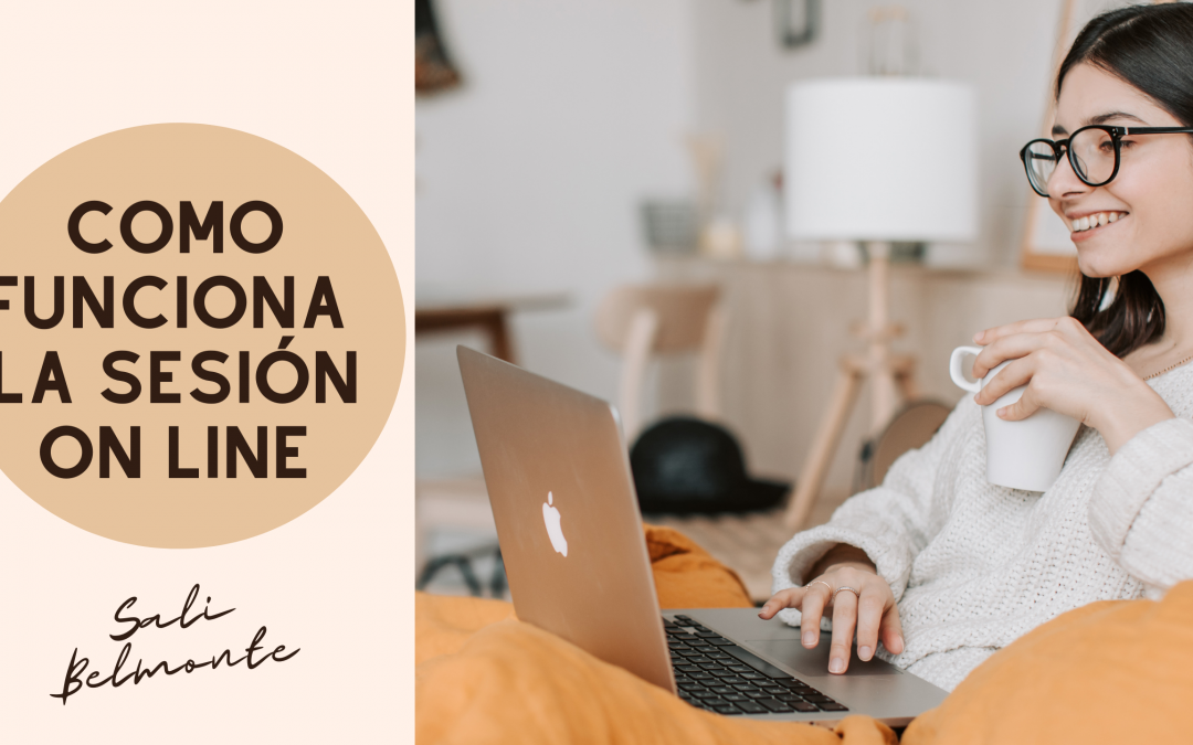 Cómo funciona la “cita personal”