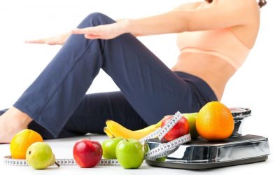 Cálculo del IMC y peso ideal