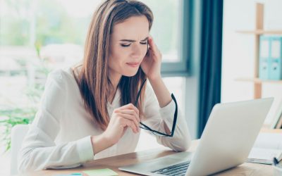 Migraña, histaminosis y déficit de DAO