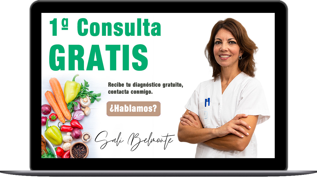 Primera consulta gratis Primera consulta gratis