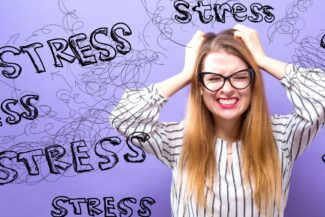 tips para calmar tu estrés