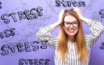 3 TIPS PARA CALMAR TU ESTRÉS