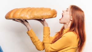 APRENDE A CONTROLAR TUS ANTOJOS DE COMIDA