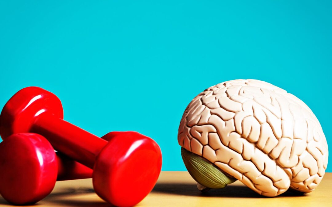 COMO ENTRENAR TU CEREBRO PARA HACER DIETA