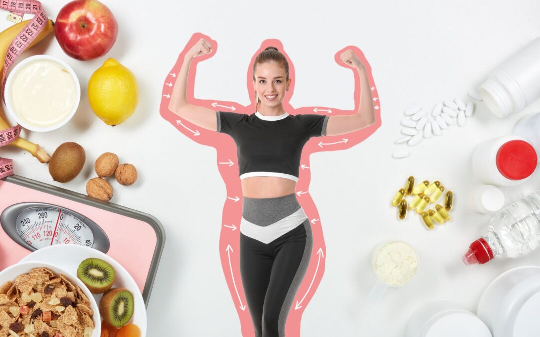 LOS BENEFICIOS DE UN PESO SALUDABLE: MÁS ALLÁ DE LA ESTÉTICA