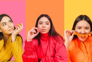 DESCUBRE CÓMO HACER QUE TU DIETA TRABAJE PARA TI