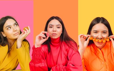 DESCUBRE CÓMO HACER QUE TU DIETA TRABAJE PARA TI