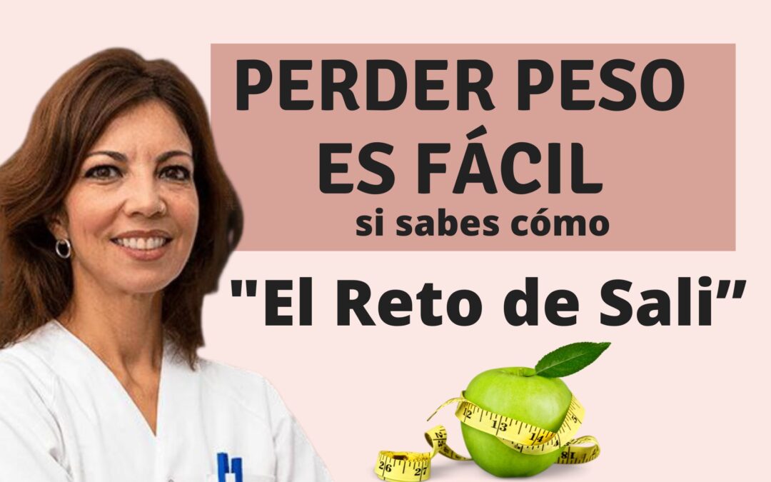 perder peso es fácil si sabes como