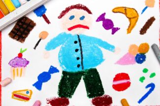 OBESIDAD INFANTIL Y JUVENIL: LA EPIDEMIA SILENCIOSA QUE DEBES CONOCER