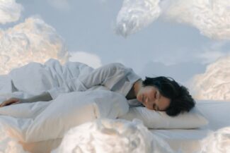 DORMIR BIEN PARA ADELGAZAR MEJOR