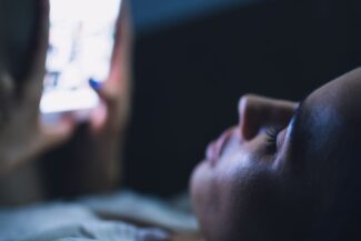 DORMIR BIEN PARA ADELGAZAR MEJOR